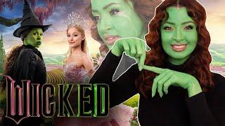 *WICKED* Altered My Brain Chemistry For Good