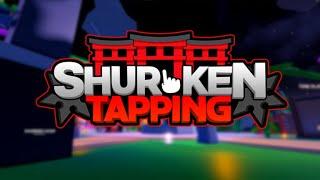 Shuriken Tapping Uncopylocked