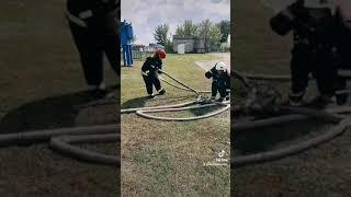 ВПК "Спасатель", СШ №2 г. Лунинца