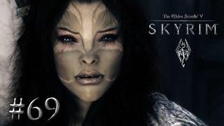 The Elder Scrolls 5: Skyrim - #69 [Каирн Холдира]