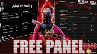 (NEW PC) FREE FIRE HEADSHOT PANEL | FREE FIRE + FF MAX AIMLOCK + AIMBOT AUTO HEADSHOT ANTIBAN PANEL