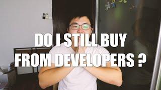 ASKING SEAN #145 | DO I STILL BUY DIRECTLY FROM DEVELOPERS?