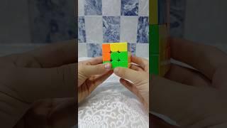 LOOP RUBIK'S CUBE #shortvideo #rubikscube #shorts #loop #cube #cubing #youtubeshorts #shortscube