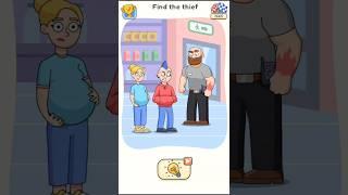 DOP 5 Draw One Part Fun Mobile Puzzle Game (Walkthrough + Tips)#gaming#game #dop5 #puzzle
