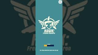 Hawk Freedom Squadron Assault mode Stage 1 Jackal Walkthrough