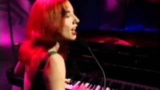 TORI AMOS - CHINA (Wogan)