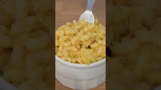 Tout le monde devrait connaître cette recette ! Un Mac & Cheese ultra réconfortant  