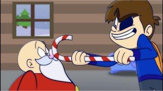  How the Patch Stole Christmas! (Original ANIMATION)