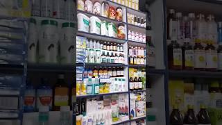 This is How to Decorate a Medicine Shop #health #pharmacy #medical #medicine