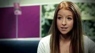 Law at the University of Huddersfield - Rosie Turner