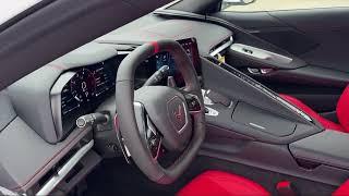 2024 Chevrolet Corvette 1LT Costa Mesa  Newport Beach  Irvine  Huntington Beach  Orange