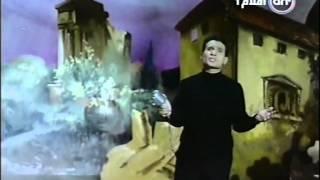 abdel halim hafez gabar