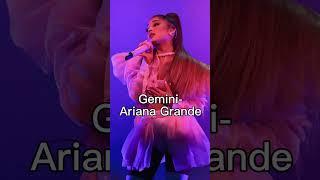 Zodiac Signs As Female Singers (part 2/3) #zodiac #zodiacsigns #singer #celebrity
