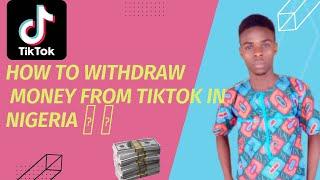 How to Withdraw Money from your TikTok Account in 2023 | IN AN INELIGIBLE COUNTRY