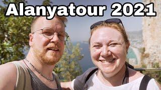 Alanya Tour im Türkeiurlaub 2021