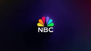 [HD] New NBC Ident (2023)