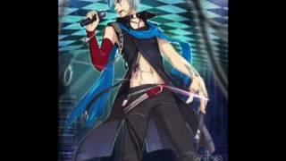 hagane vocaloids (alice of human sacrifice)