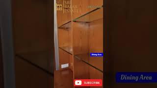 3+2 BHK Katyayani Apartment Dwarka Sector 6 Delhi || Sri Balaji Estate #3bhkflatindwarka #realestate