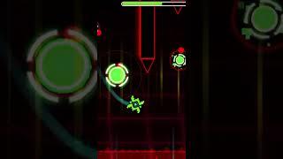 GeometryDash secret challenge:) and room #mjrackpro #tiktok #shorts #geometrydash