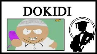 Dokidi Dokidi Is Song Of The Summer