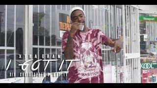 Xtra Gram "I Got It" (Dir. Christopher C. Mosley)