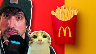 22 Curiosidades y Secretos de McDonald's 