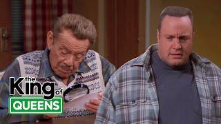 Doug's Dirty Secret | The King of Queens