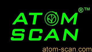 ️ Atom-scan.com ОРЕНДА ПРОДАМ КУПЛЮ РЕМОНТ Dosimeter Geiger counter Radiation Атом-скан ATOM-SCAN™®