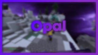 Opal Client UPDATED! | Improved TowerMove, Spoof InventoryManager | Best Hypixel Client?