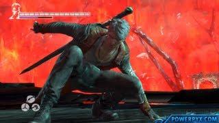 DmC: Devil May Cry - Every hero has a weakness Trophy / Achievement Guide