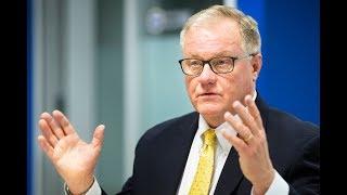 LIVE: Pa. gubernatorial candidate Scott Wagner meets with PennLive Editorial Board