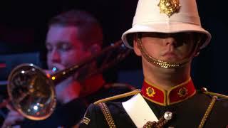 The Admiral's Regiment | The Bands of HM Royal Marines