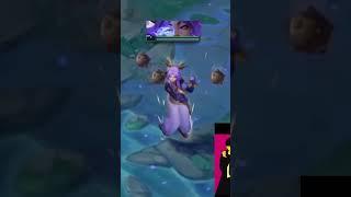 #leagueoflegends #yunara #dance #reference #mashle #blingbang #歌ってみた