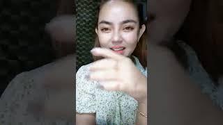 Di Goyang Tante gemoy Bigo Live nakal hot