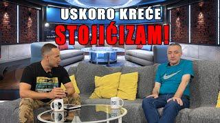 Gordan Stojić novi voditelj Muchacho Channela! 