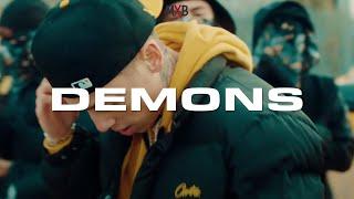 [FREE] Central Cee Type Beat 2023  - "DEMONS" | Melodic Drill Type Beat