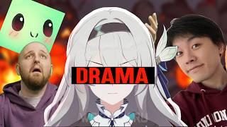 THE "SINS" OF HOYOVERSE CONTENT CREATORS: Tectone, Enviosity, Atsu