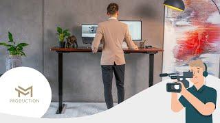 DESKSPACE ProPlus - Produktvideo