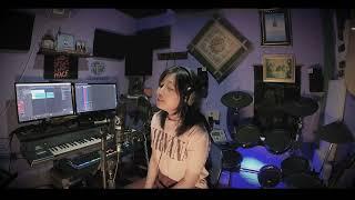 AN LUNGLENG VE NGEI ANG [] COVER BY MARINA []