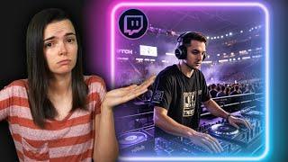 Twitch Launched a DJ Program! Here's Everything You Need to Know! 