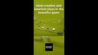 Witness the Art of Football Brilliance!