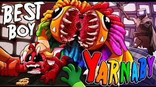 BEST BOY YARNABY! (Yarnaby's Theme Song) | Poppy Playtime: Chapter 4