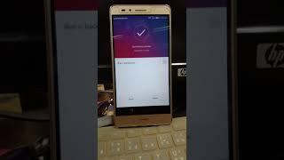 Huawei KII-L21 FRP Bypass_google Account Lock