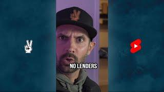 First time home buyer? Use the SubTo strategy! #shorts