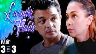 Lavender Fields | FULL EPISODE | Oct. 22, 2024 | Advance Episode 40 | Inaalala