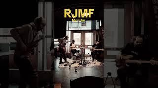 RJMF - Monstar - CHYZ