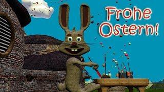 Frohe Ostern!