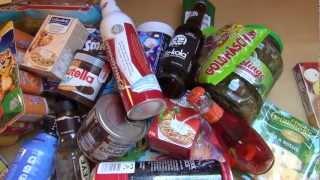 JunkFoodTaster Trailer #1