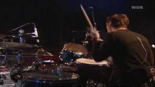 Muse - Hysteria (Early Version) Rock AM Ring 2002