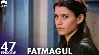 Fatmagul - Episode 47 | Beren Saat | Turkish Drama | Urdu Dubbing | FC1Y